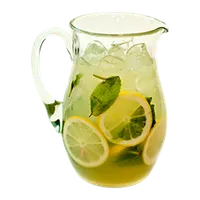 Hausgemachte Limonade, Heißer Hahn
