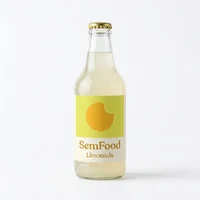 Kräuterlimonade 0,35 l, Backhaus Pichler