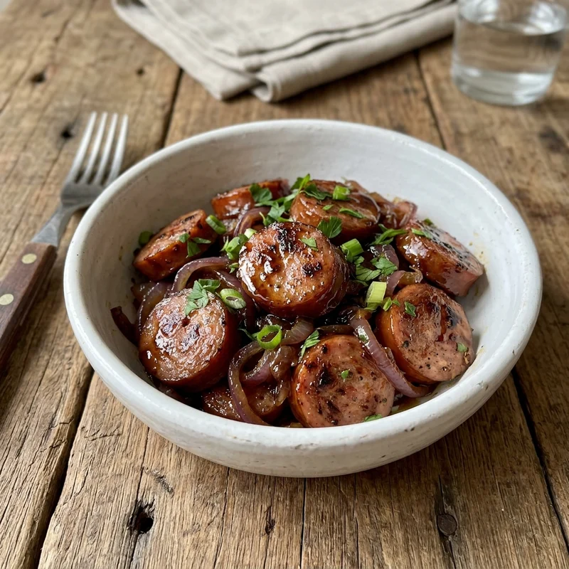Currywurst ohne Darm, Currywurst-Eck bei Kalle