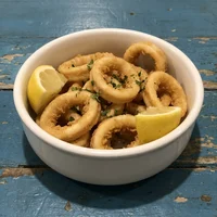 いかリング, 惣菜の店 おかめ屋