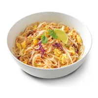 Plain Chow Mein, The Red Lantern