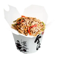 들깨 만두 칼국수, 만두당 소소