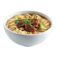 비빔쫄면 컵, 골목토스트