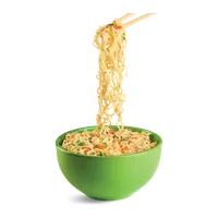 酸辣粉, 蜀道擔擔麵