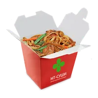 咖哩牛肉麵, 牛職人牛肉麵