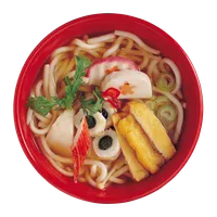 비빔쫄면, 학교앞 분식