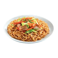 猪杂面线, 阿伯肉骨茶