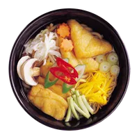 A5 和牛清燉麵, 御膳和牛牛肉麵