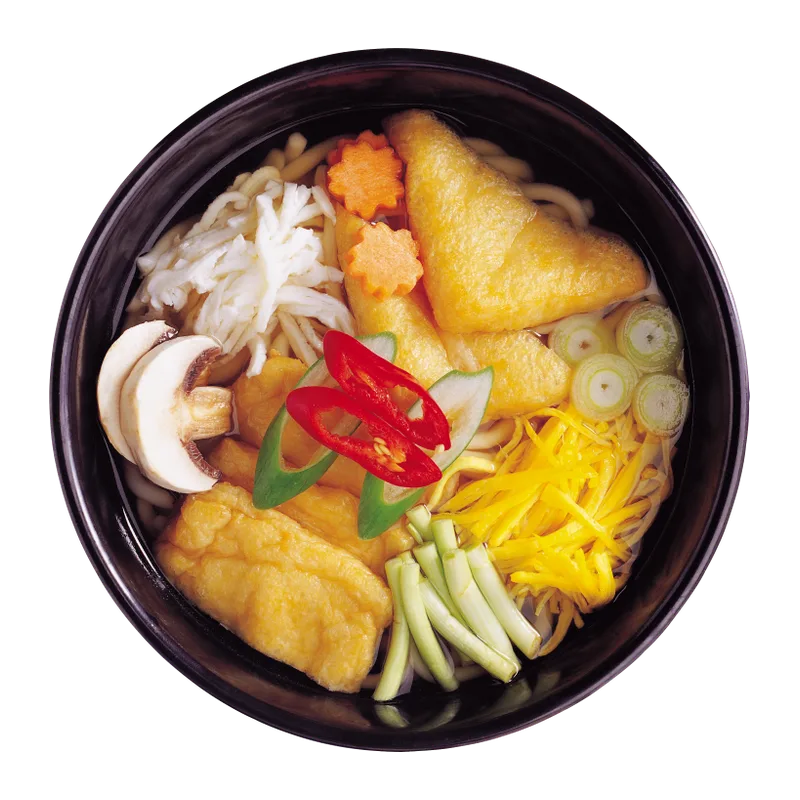 A5 和牛清燉麵, 御膳和牛牛肉麵