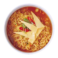 칼만두, 실향만두