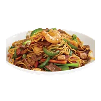 鱸魚片湯麵, 漁港羹麵海味