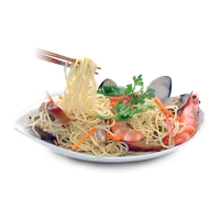 素沙茶鐵板麵, 蔬心蔬食早餐
