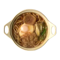 三餸車仔麵, 街坊車仔麵