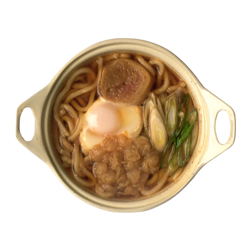 三餸車仔麵, 街坊車仔麵