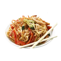 만두 칼국수, 순이네 손만두
