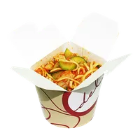 梭多米粉, 甘榜汤档