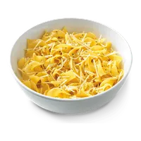 쉬어가는 비빔쫄면, 화산분식