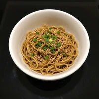 Nouilles sautées nature, Traiteur Lotus d'Or