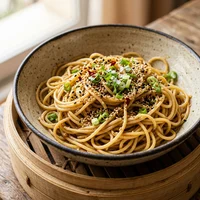 로제 파스타 라볶이, 로제분식 살롱