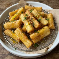 Yuca en manteca de botella, Sertão Adentro