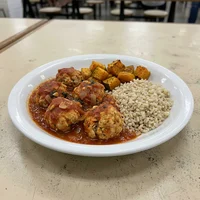 Boulettes à la provençale, Les Petits Plats de Nicole
