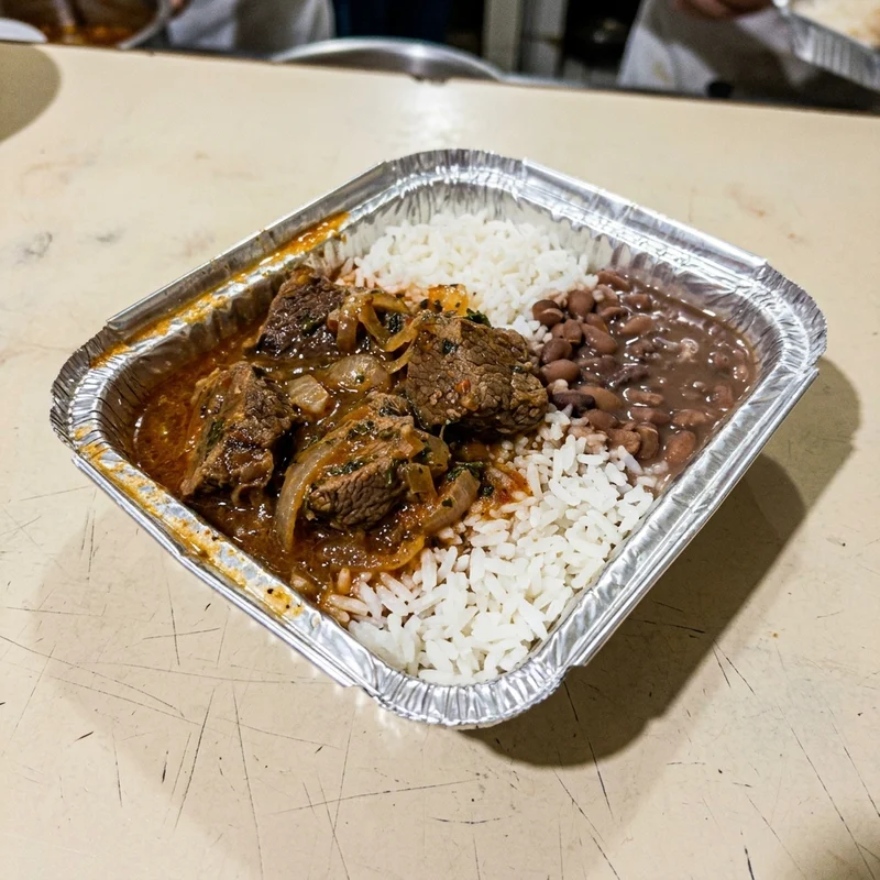 Bocal de bœuf braisé, Les Bocaux de Marcel