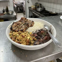 トンテキ弁当, デカ盛り弁当 ごんた
