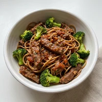 Box bœuf haché-pâtes, Box & Boulot