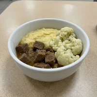 Bœuf carottes, Les Petits Plats de Nicole