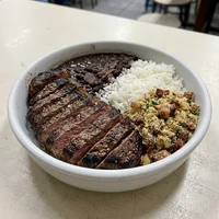 Bavette à l'échalote, Le Réfectoire