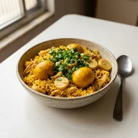 मालाबार चिकन दम बिरयानी, मालाबार तट की बिरयानी