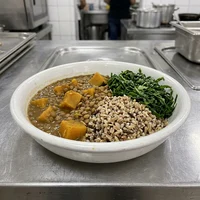 Box dahl de lentilles, Box & Boulot