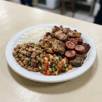 ごんた弁当, デカ盛り弁当 ごんた
