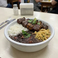 कढ़ी खिचड़ी थाली, कस्तूरी गुजराती थाली
