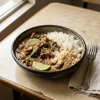 Sarapatel, Cozinha Goesa da Tia Fátima