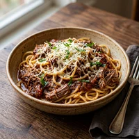 Spaghetti alla Vaccinara, Osteria Da Checco