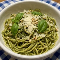 Box Pesto Genovese, Pasta Box Tre Sorelle
