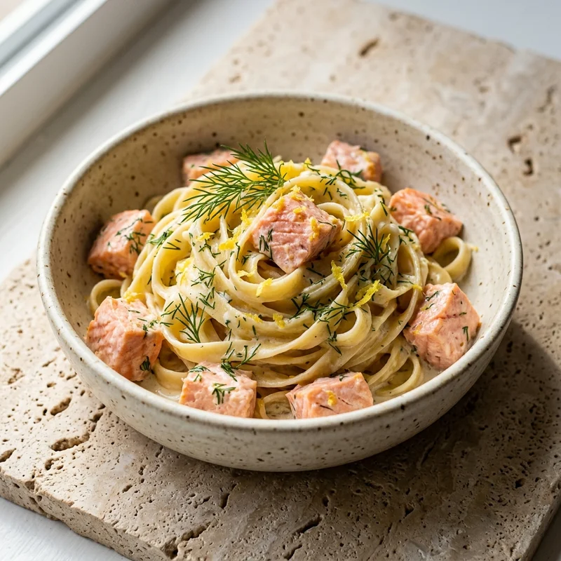 明太子クリーム, 生パスタ食堂 モッチ