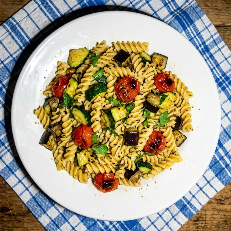 Orecchiette alle cime di rapa, Osteria del Tacco