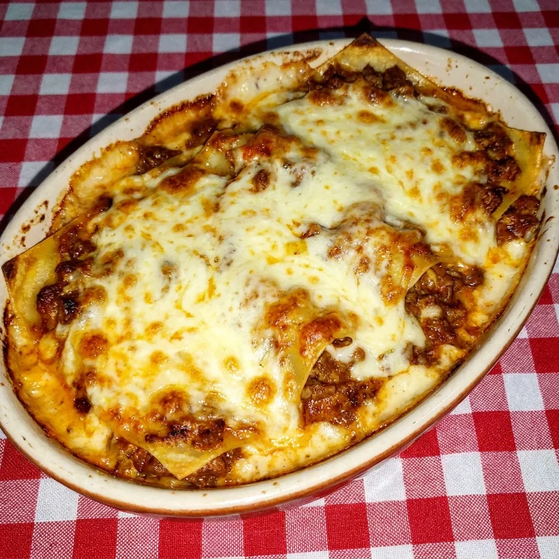 クラシックラザニア, ラザニアとドリアの店 フォルノ