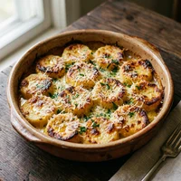 Gnocchi alla Romana, Osteria Da Checco