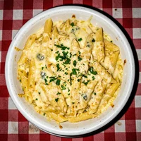 Pasta e patate con la provola, 'O Scugnizzo