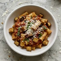 Pasta alla Norma, Sicilia Bedda
