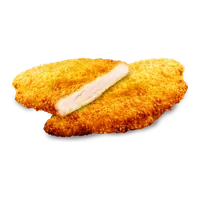 로스카츠 정식, 두툼카츠