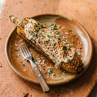Elote, Pescadería Baja