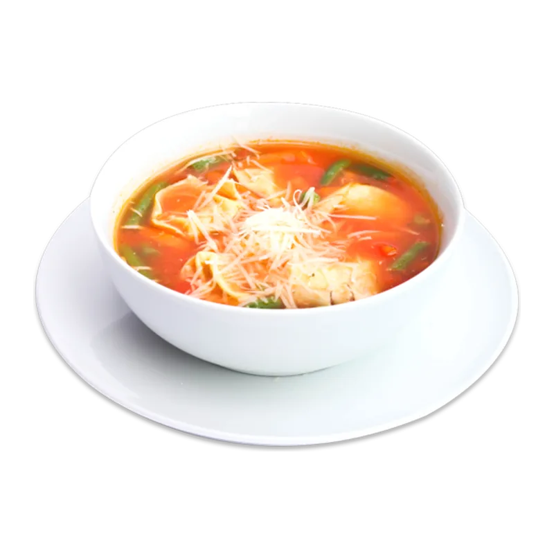 Minestrone, Cuchara Verde