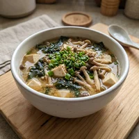 あおさの味噌汁, 廻る寿司 うずしお