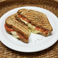 Croque classique, Le Comptoir du Croque