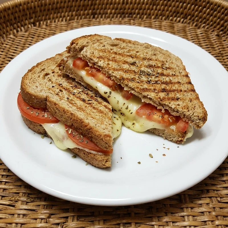 Croque classique, Le Comptoir du Croque