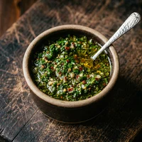 Chimichurri, Empanadas Doña Rosa
